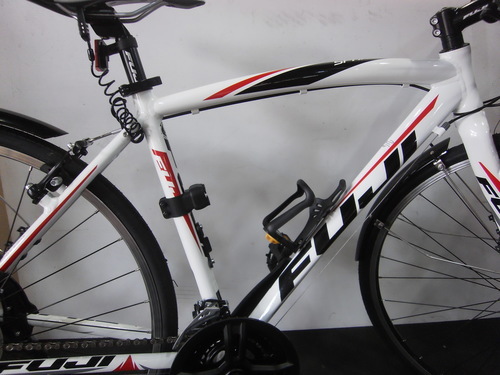 FUJI クロスバイク SPARROW19 フジ スパロー 自転車 ロード チャリ