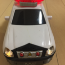 【条件付無料】パトカー サウンドカー