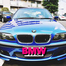BMW 318I Mスポーツ リミテッド《世界限定500台》