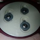 女性用！Burton 脚周り一式