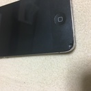 iPhone4s 32GBモデル au ブラック