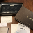 GUCCI☆美品☆男女兼用