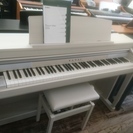 カワイ　電子ピアノ　CA67WA　2016年製　145,000円