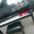 ヤマハ　ハイブリットピアノ　アバングランド　N3　800,000円