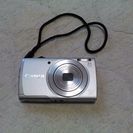 Canon デジタルカメラ  PowerShot A2600
