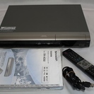 ☆取引中☆シャープ 250GB DVDレコーダー AQUOS D...