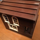 犬小屋 ログハウス 中古 ペット