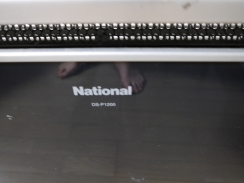 早い者勝ち】『遠赤パネルヒータ ショップ 期間限定値下げ中』動作良好 