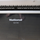 【早い者勝ち】『遠赤パネルヒータ 期間限定値下げ中』動作良好