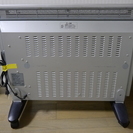 【早い者勝ち】『遠赤パネルヒータ 期間限定値下げ中』動作良好