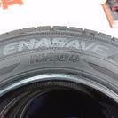 [管H16] DUNLOP 195/65R15 中古4本セット