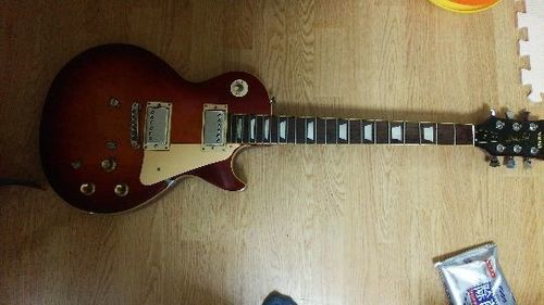 YAMAHA SL380 現状