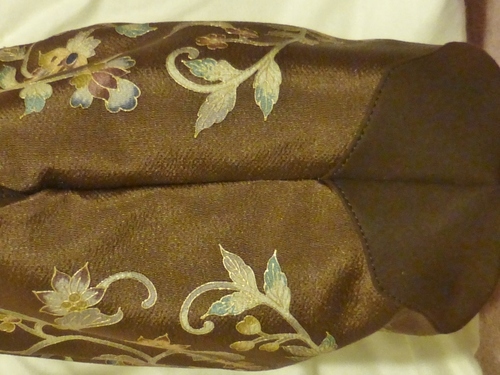 京都●OKAJIMAのバッグ●新品