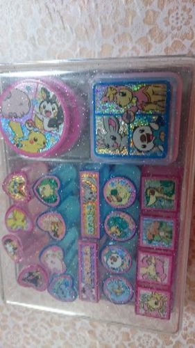 ポケモンスタンプセット のんのん 伊丹のその他の中古あげます 譲ります ジモティーで不用品の処分