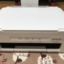 EPSON PX-045A プリンター