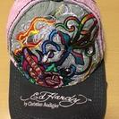 この夏におススメ！注目のEd Hardy/エドハーディーキャップ☆