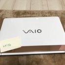 VAIO C15 2016年7月モデル