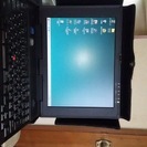 Thinkpad235,266Mhz,96M,Win95OSR2...