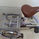 Panasonic　電動アシスト三輪自転車