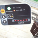 Panasonic　電動アシスト三輪自転車