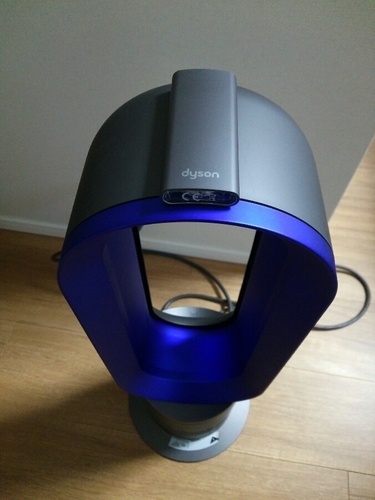 dyson hot \u0026 cool 中古　ダイソン　ホット＆クール