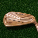 【最終値下げ】アイアンセット（TOURSTAGE X-BLADE 705 TYPE M）