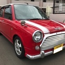 ミラジーノ  車検H29.9迄あり　赤白ツートン　絶好調　色あせ...