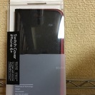 iPhone6+用 カバー