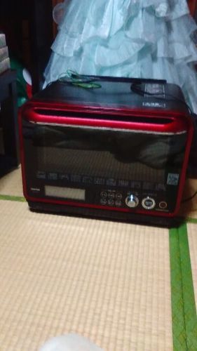 東芝　ER -LD 330ﾚｯﾄﾞ