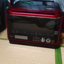 東芝　ER -LD 330ﾚｯﾄﾞ
