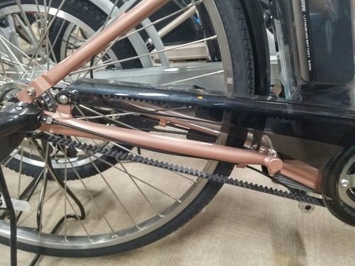 自転車 アルベルト 激安