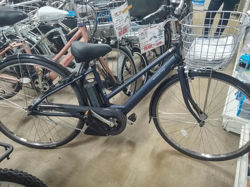 激安　PAS　CITY-5　　新品