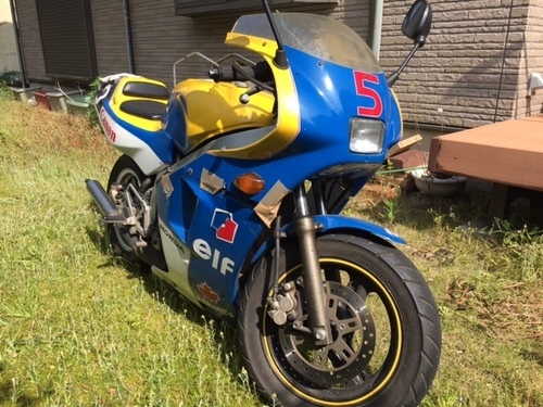 その他 NSR50
