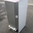 《美品》SHARP シャープ 冷凍冷蔵庫 SJ-14E1-SP 137L ピンク/ホワイト 2013年製