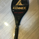 テニスラケット  ケネックス