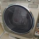 決まりました。東芝製ドラム洗濯機 2007年製