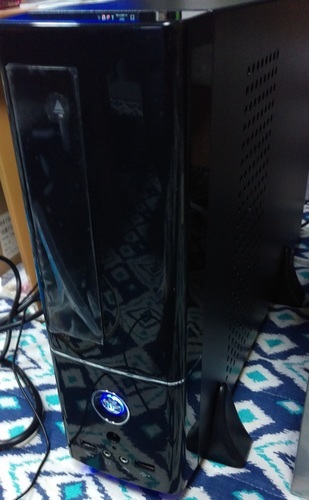 ありがとうございました。スリムデスクトップCi5（2500）/HDD250・500GB/8GB/DVDスーパーマルチ/Ｗｉｎ１０ 64Ｂｉｔ