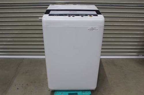 Panasonic/パナソニック 洗濯機 NA-F60B5 2012年製