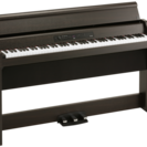 気分で選べる音色　コルグG1Air　電子ピアノ新品