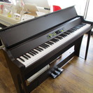 気分で選べる音色　コルグG1Air　電子ピアノ新品