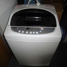 【2013年式☆大宇電子製】4.6kg全自動洗濯機！