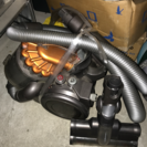 dyson･DC22掃除機中古