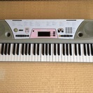 YAMAHA キーボード 