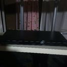 40インチ3D液晶テレビと3Dブルーレイ