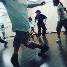 HIP-HOP KID'S入門クラス　MISAKI ☆見学無料☆