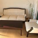 大塚家具　高級ソファーセット