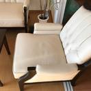 大塚家具　高級ソファーセット