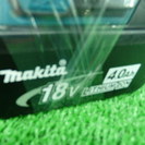 【引取り限定】マキタ マルチツール TM51D 本体.電池×1