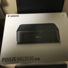 【プリンター】Canon  PIXUS MG3530