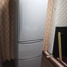 キレイ☆大型冷蔵庫☆365㍑☆自動製氷付き☆激安です！